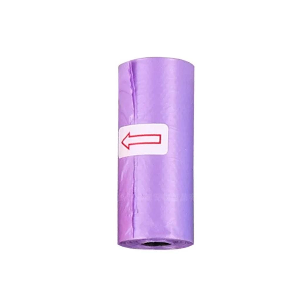 Baby Diaper Disposal Bag Roll