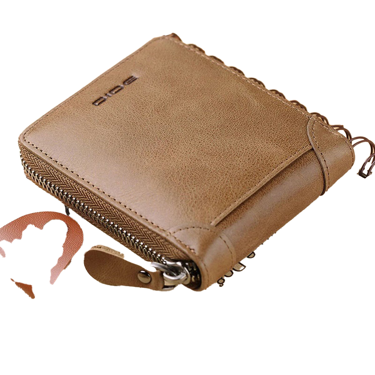 Leather Wallet for Men