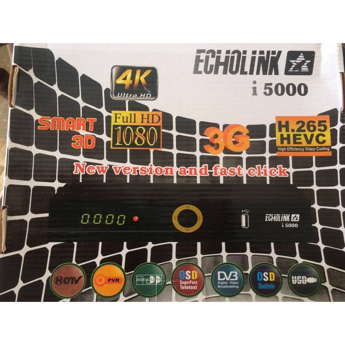 echolink receiver for olx lahore