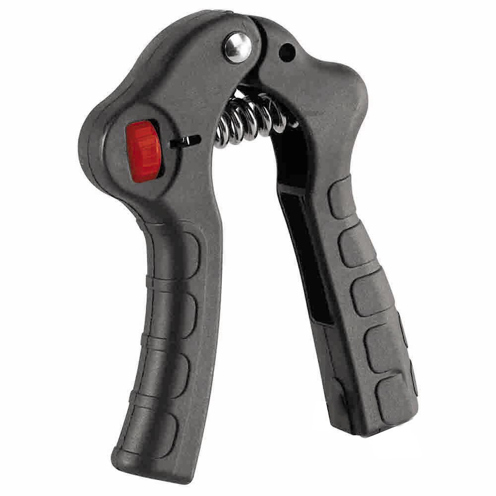 (SNK FITNESS) Adjustable Hand Grip Power Exerciser Forearm Wrist Strengthener Gripper 60-kg