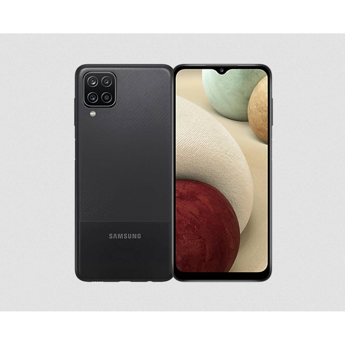 Samsung Galaxy A12 Price In Pakistan Buy Online At 0 Emi Daraz Pk