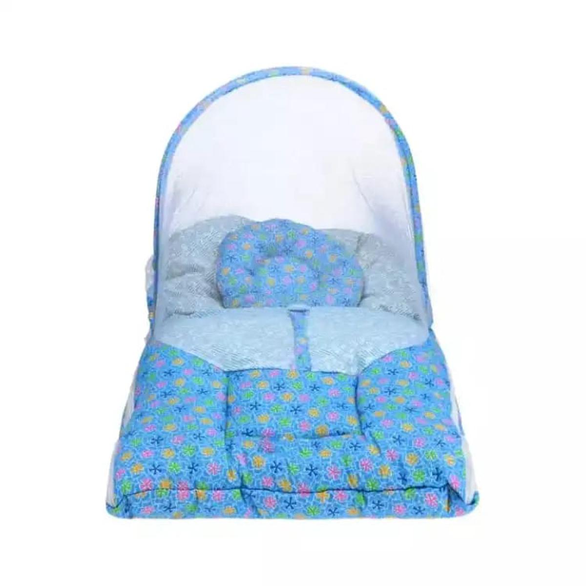 Baby Sleeping bag with Mosquito net, net Safety Baby Crib 0-1 Year Infant Portable Folding Baby Cots Foldable Crib Net Infant Baby Sleeping Bag - baby bistar - baby bed assesorries for baby infant bag newborn bag dipper bag