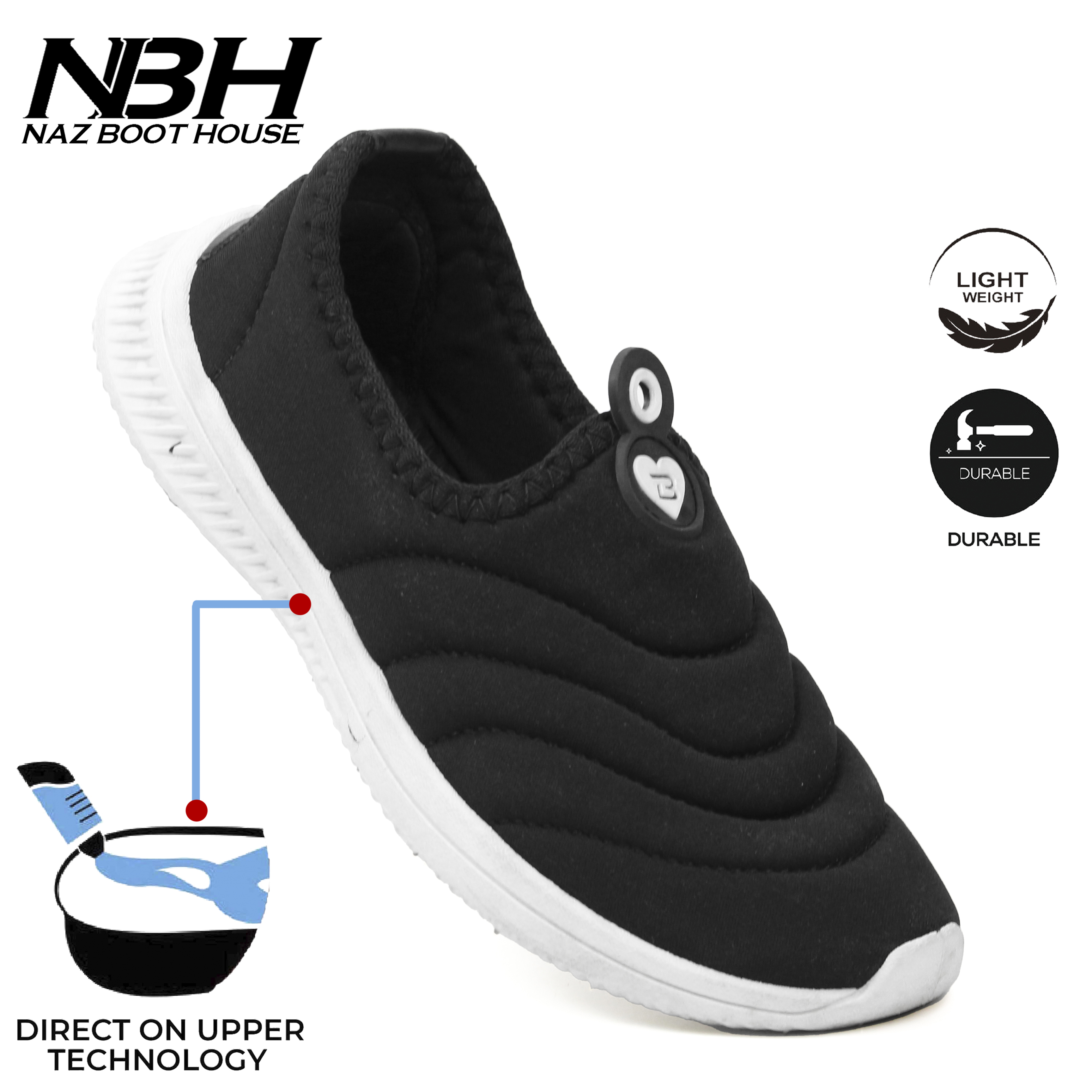 Canvas Shoes For Girls - Breathable Comfortable Lightweight Pumpy Shoes For Girls - Flat Sandals For Girls - Slippers For Women - Chappal For Women - Pumps For Women - Perfect Gifts For Girls