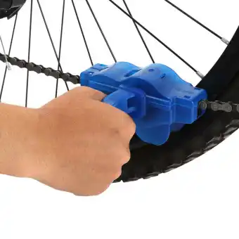 best bike chain cleaner tool
