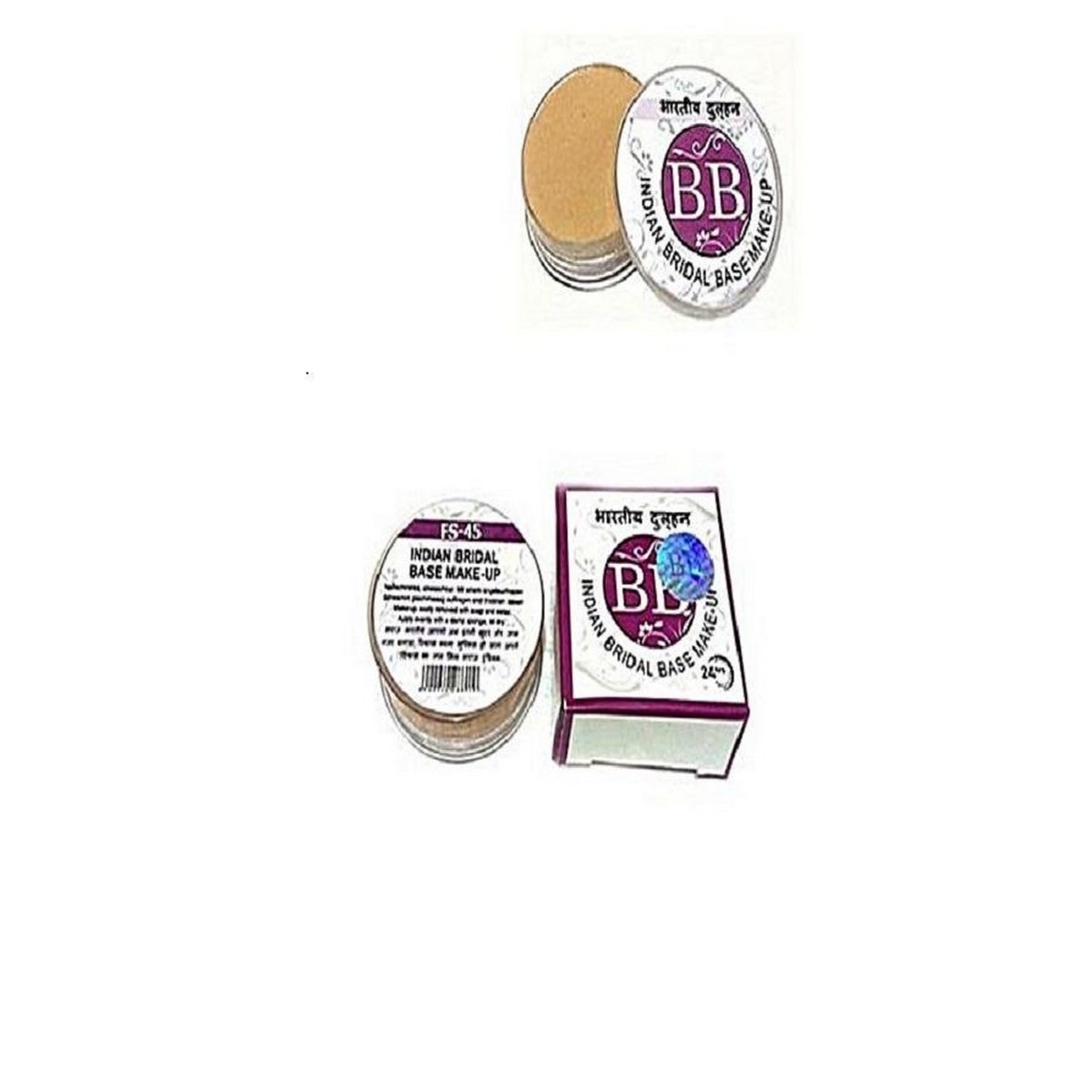 Indian Base Indian Base Bridal Makeup Base Buy Online At Best Prices In Pakistan Daraz Pk