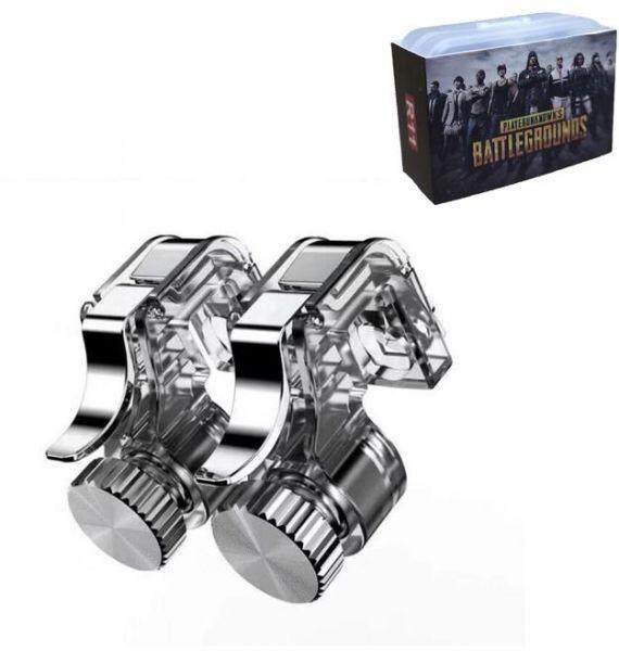 PUBG Trigger - Mobile Game Controller for Call of Duty/FORTNITE/PUBG  - Phone Triggers