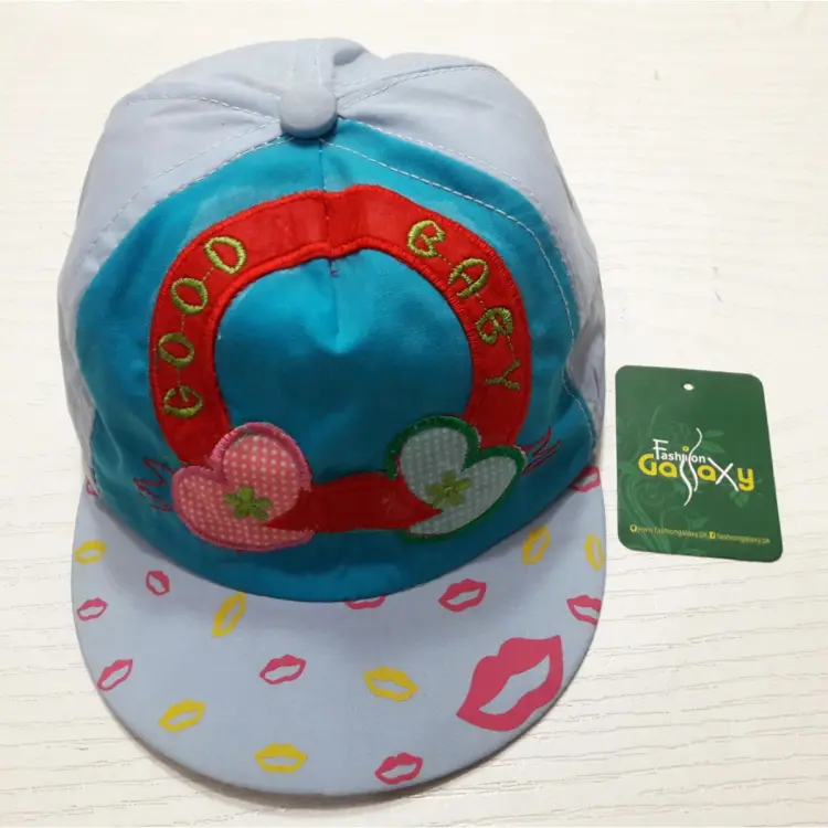 Cap for best sale summer season