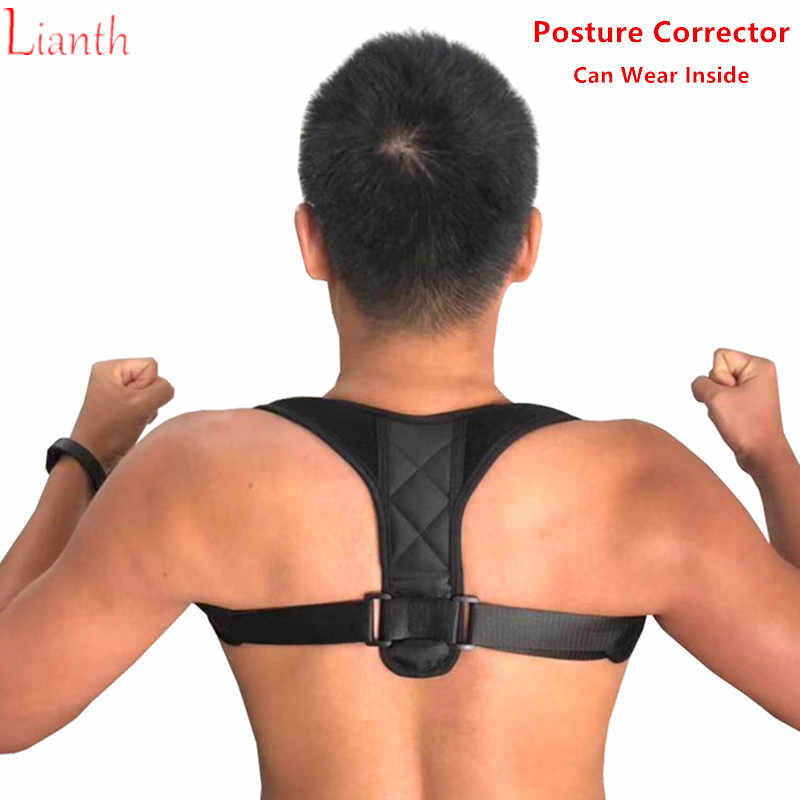 posture brace support