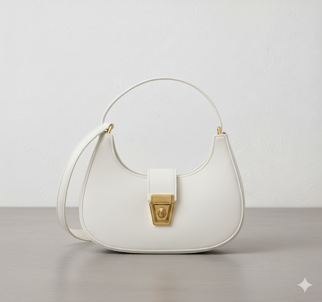 Luxury New Classy Look Shoulder Bag for Women