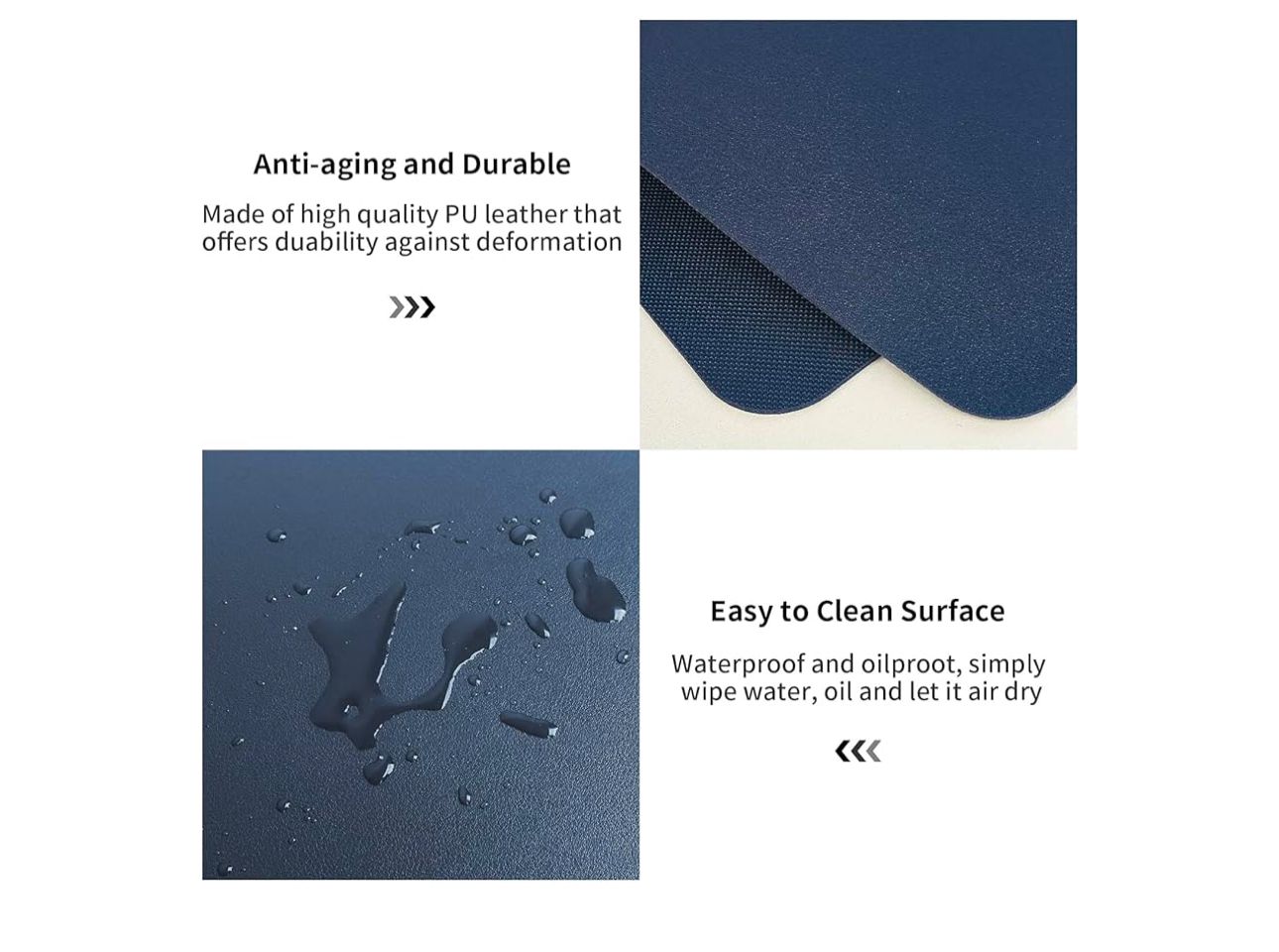 Gaming Mouse Pad 2mm thickness professional gaming mouse pad 10 by 8.5 Inches Mouse Pad Gaming and Normal Use