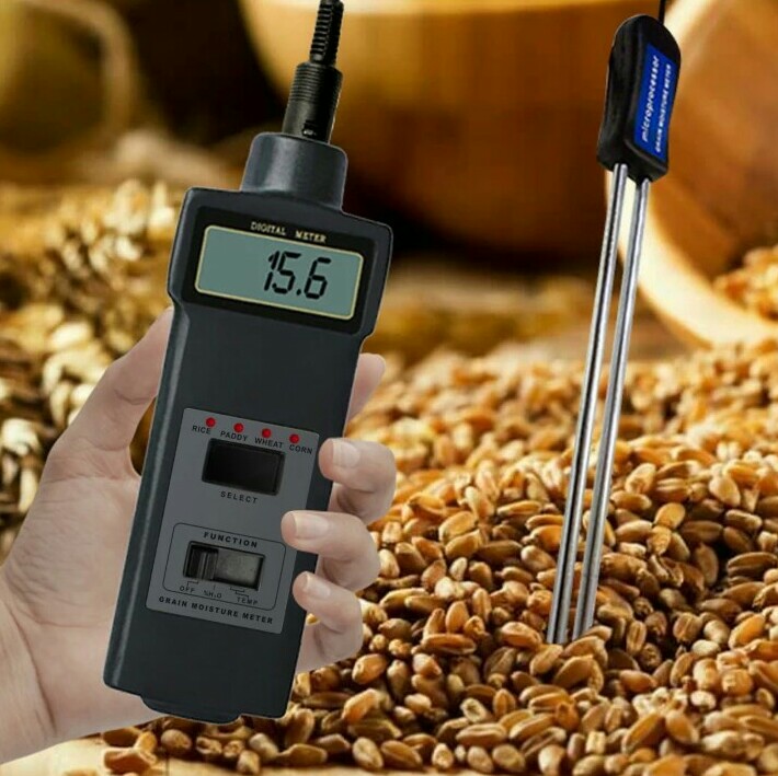 Moisture Meter For Grains Price | atelier-yuwa.ciao.jp