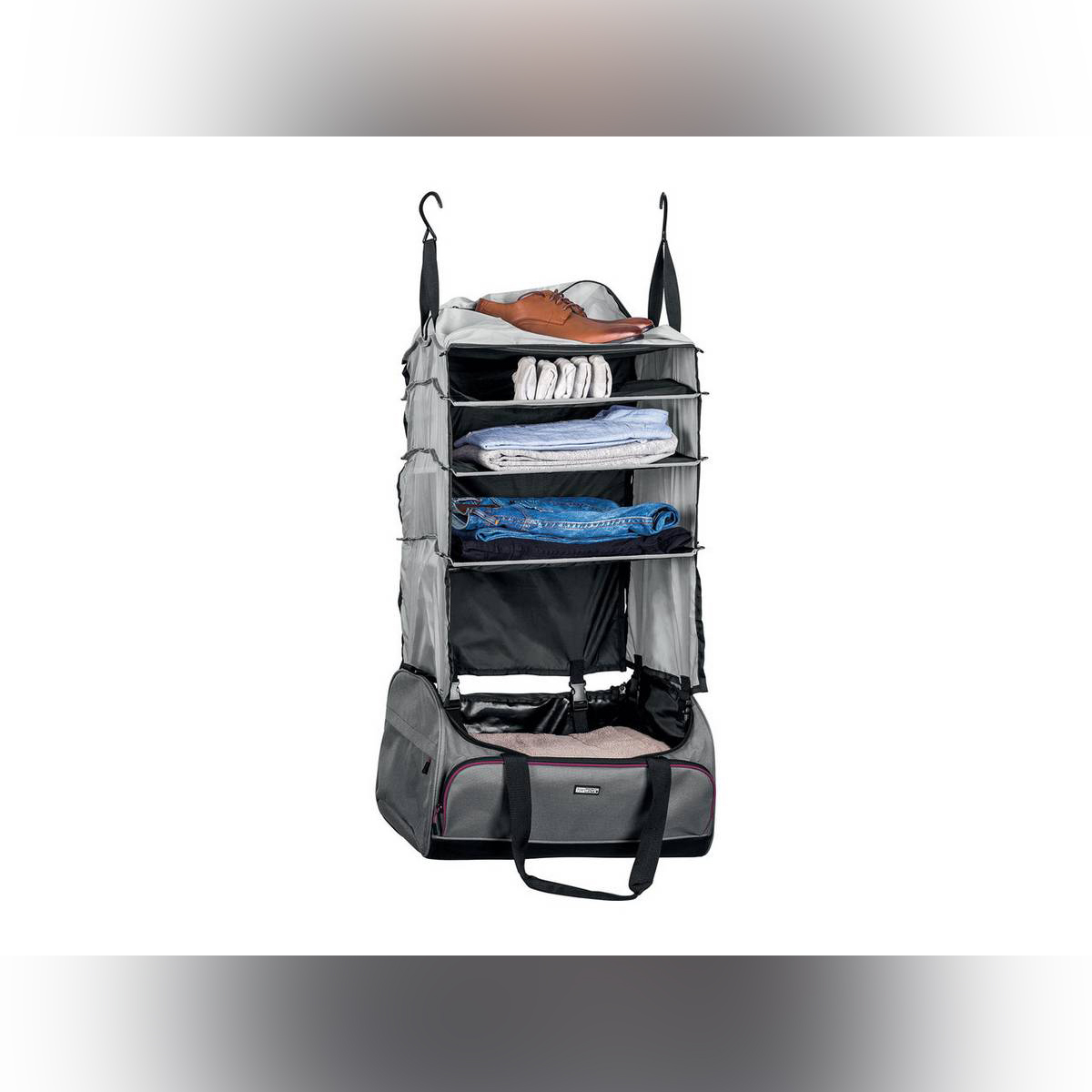 Top Move Germany Travel Bag 