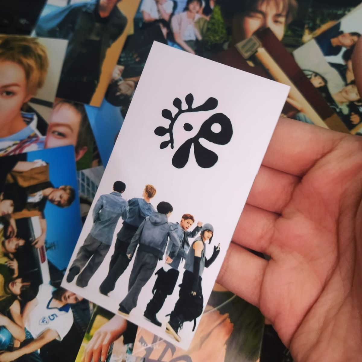 34 pcs CORTIS picture cards based on weverse kpop korean cortis martin james fashion go go aesthetic collectibles