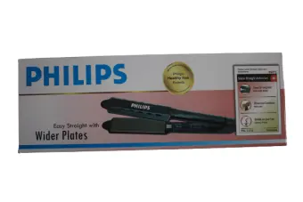best hair straightener ph