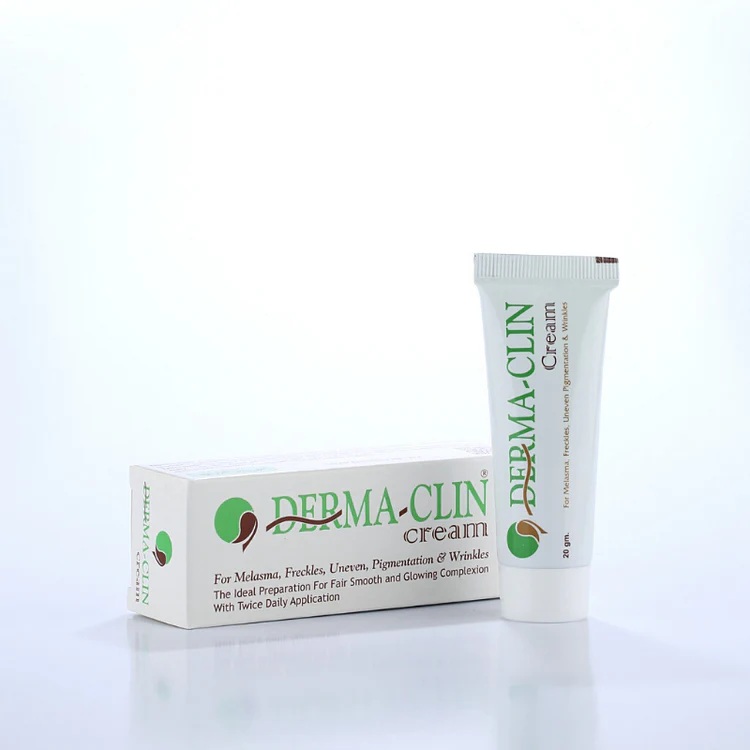 Derma Clin Cream | Night Skin Care | Original