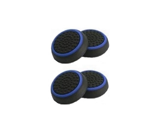 Controller Thumb Grip - 4 PC's PS4/PS3/Xbox