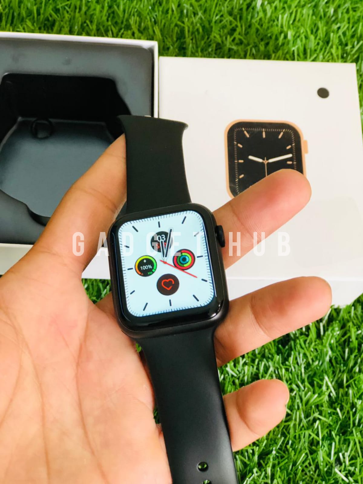 khmer24 smart watch