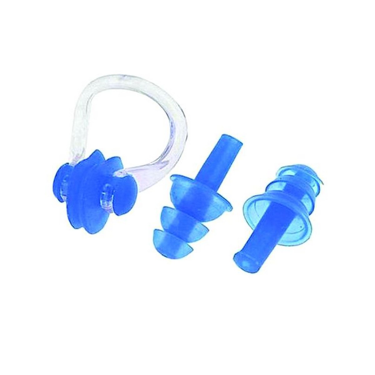 Natación Deportes acuáticos Dimart Rubber Swimming Nose Clip Noseup