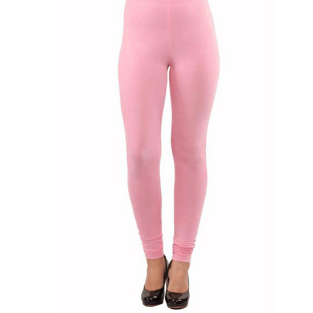 stretchable leggings