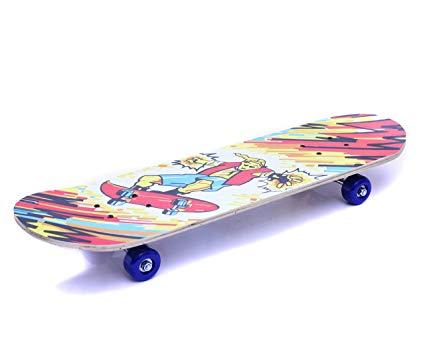 Skate Board 18 Inch