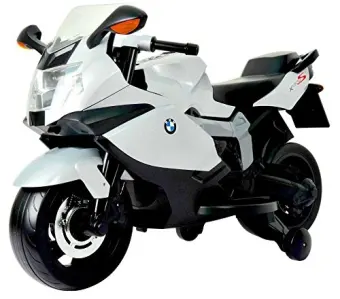 bmw kids electric bike