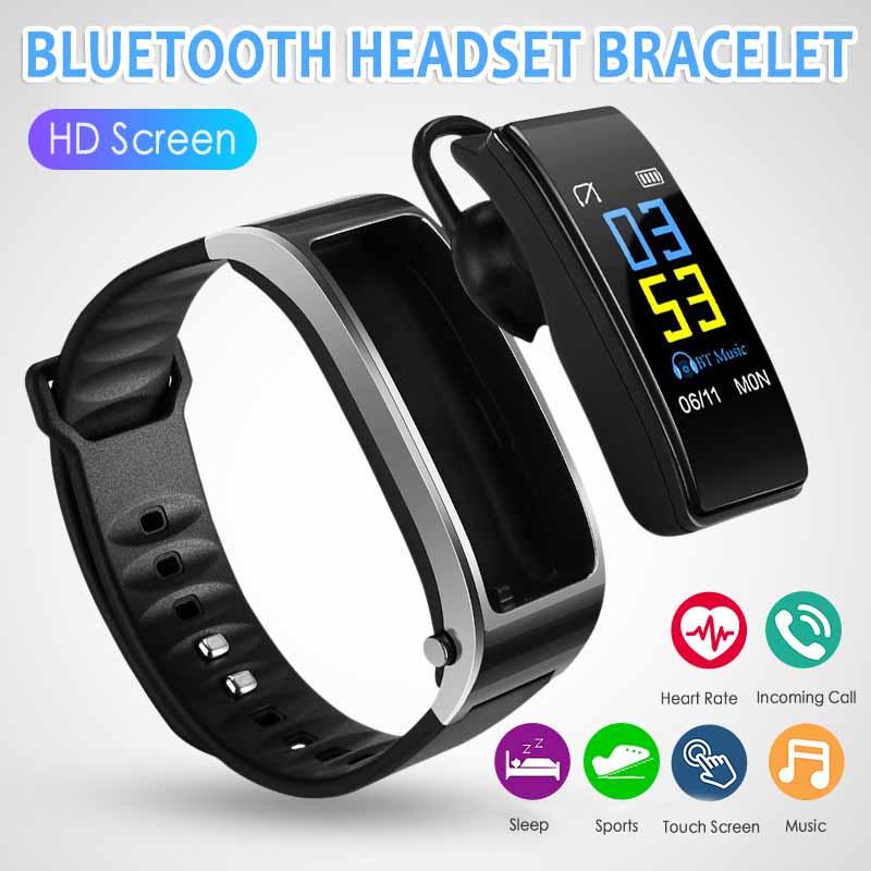 Y3 Smart Bracelet 2025
