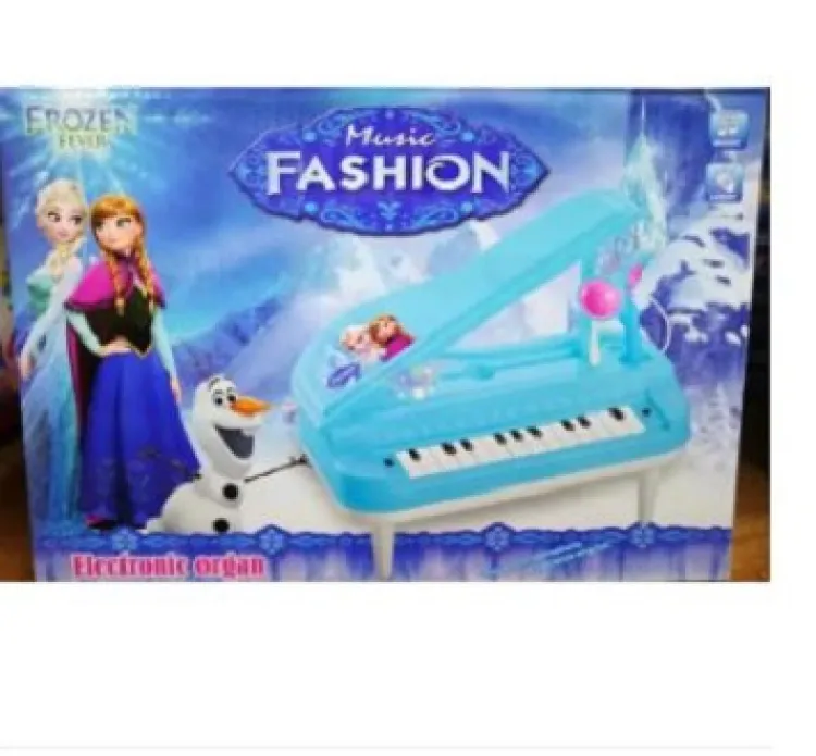 Disney piano store toy