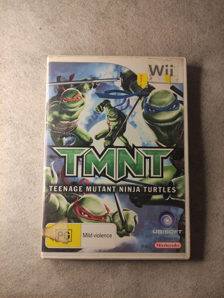 Nintendo wii games / Nintendo wii u games / Nintendo wii Game original Cds (Choose & Buy)
