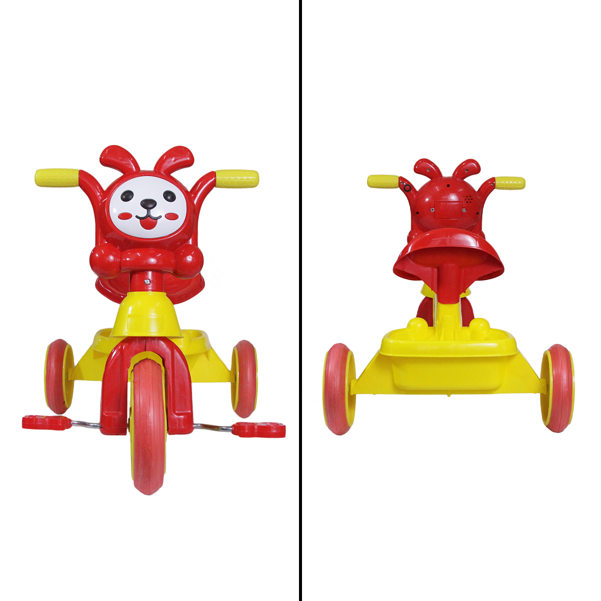 Bsa tricycle outlet for baby