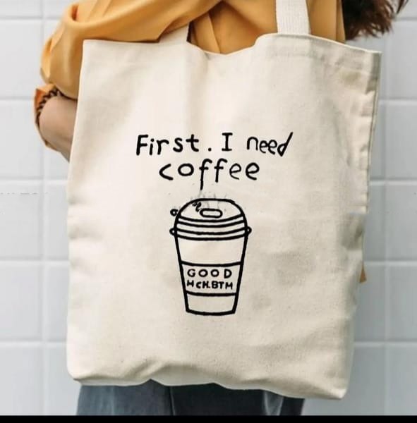 Chic & Practical Tote Bags for Women and Girls: Your Perfect Daily Companion