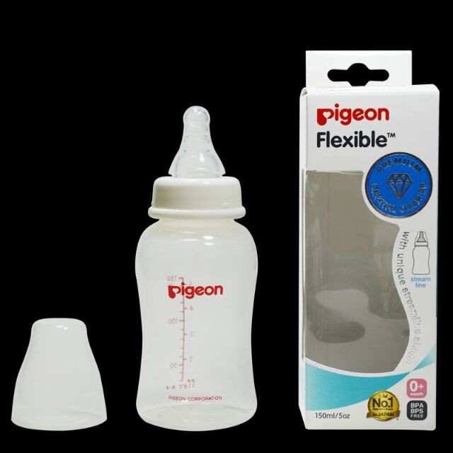 pigeon 150ml