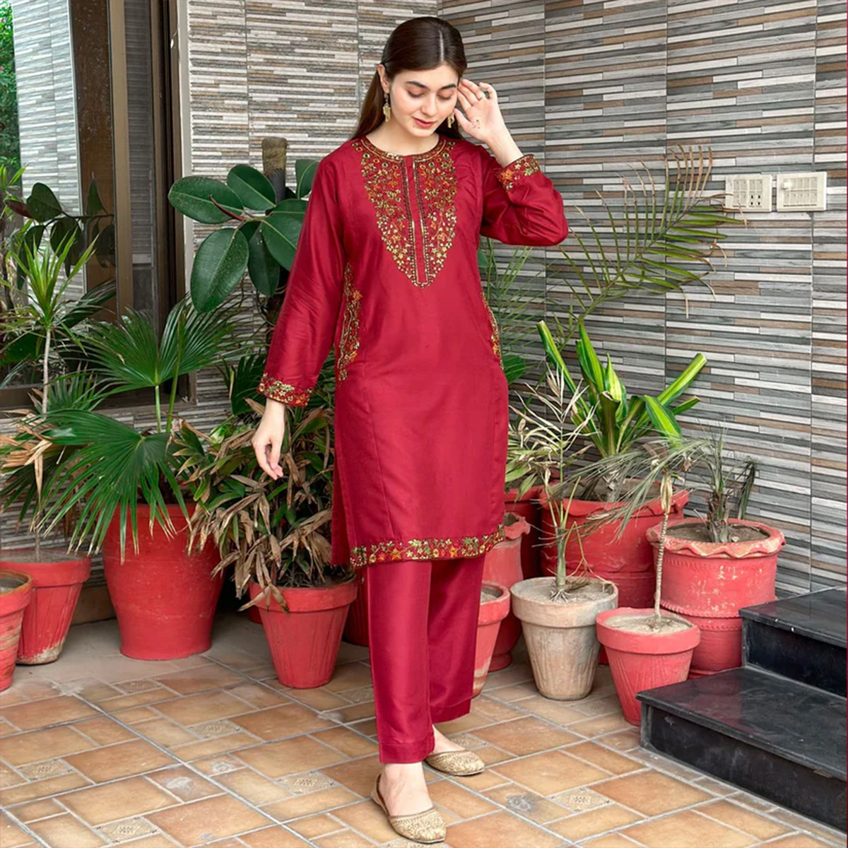 Buy Women's Dresses Online at Best Price in Pakistan