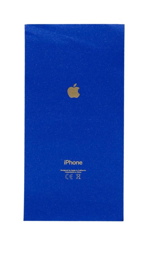 28+ Blue Apple Logo Black Background Pics