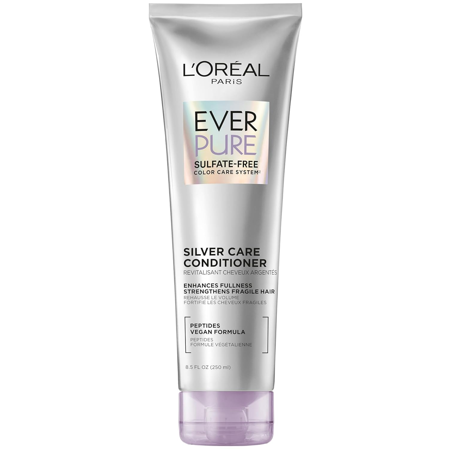 EverPure Silver Care Sulfate Free Conditioner | Hair Conditioning Care | 250ml