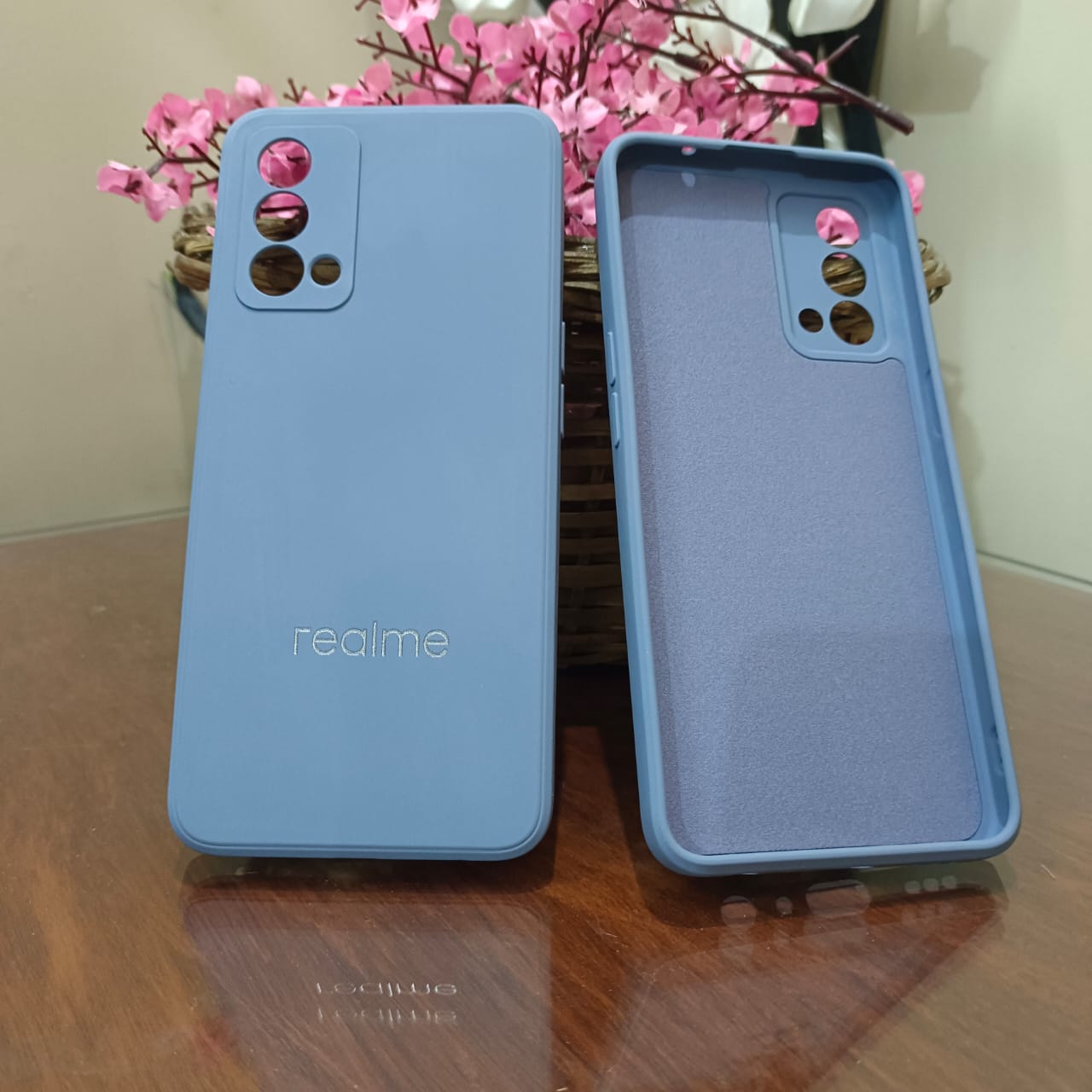 QAGS Realme_ GT Master_Edition  Mobile Phone Case Multi Color Camera Protection Soft Tpu Case Silicone Back Cover