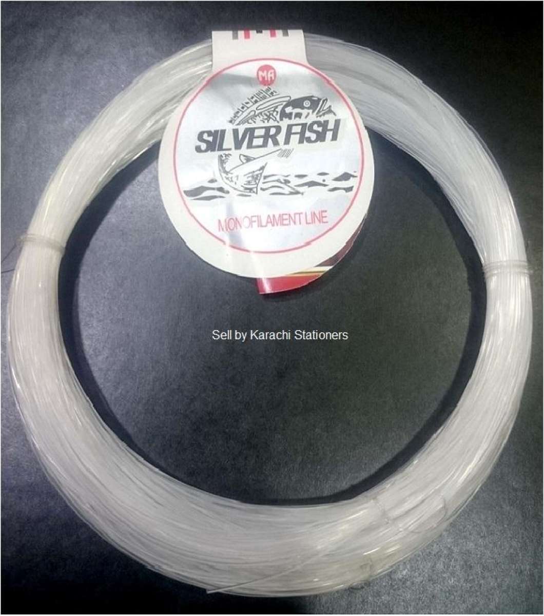 Fish wire price Clearance