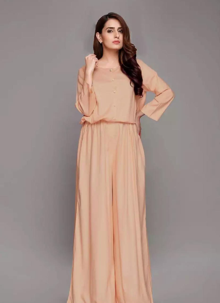 pakistani jumpsuits with gown