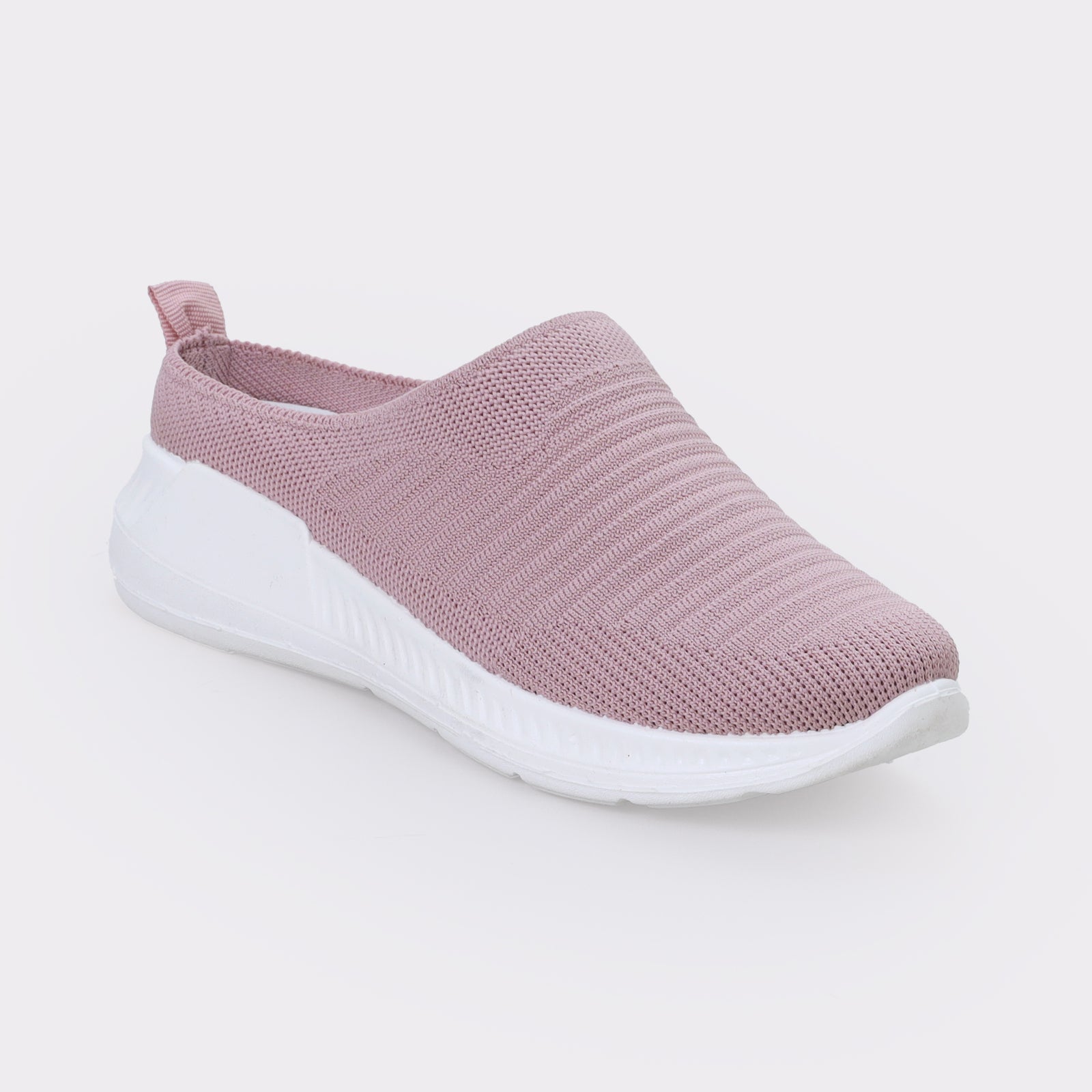 Ace By SERVIS Women's Sneakers for Women Breathable Mesh Slip-On Casual Shoes with Memory Foam Insoles for Comfort
