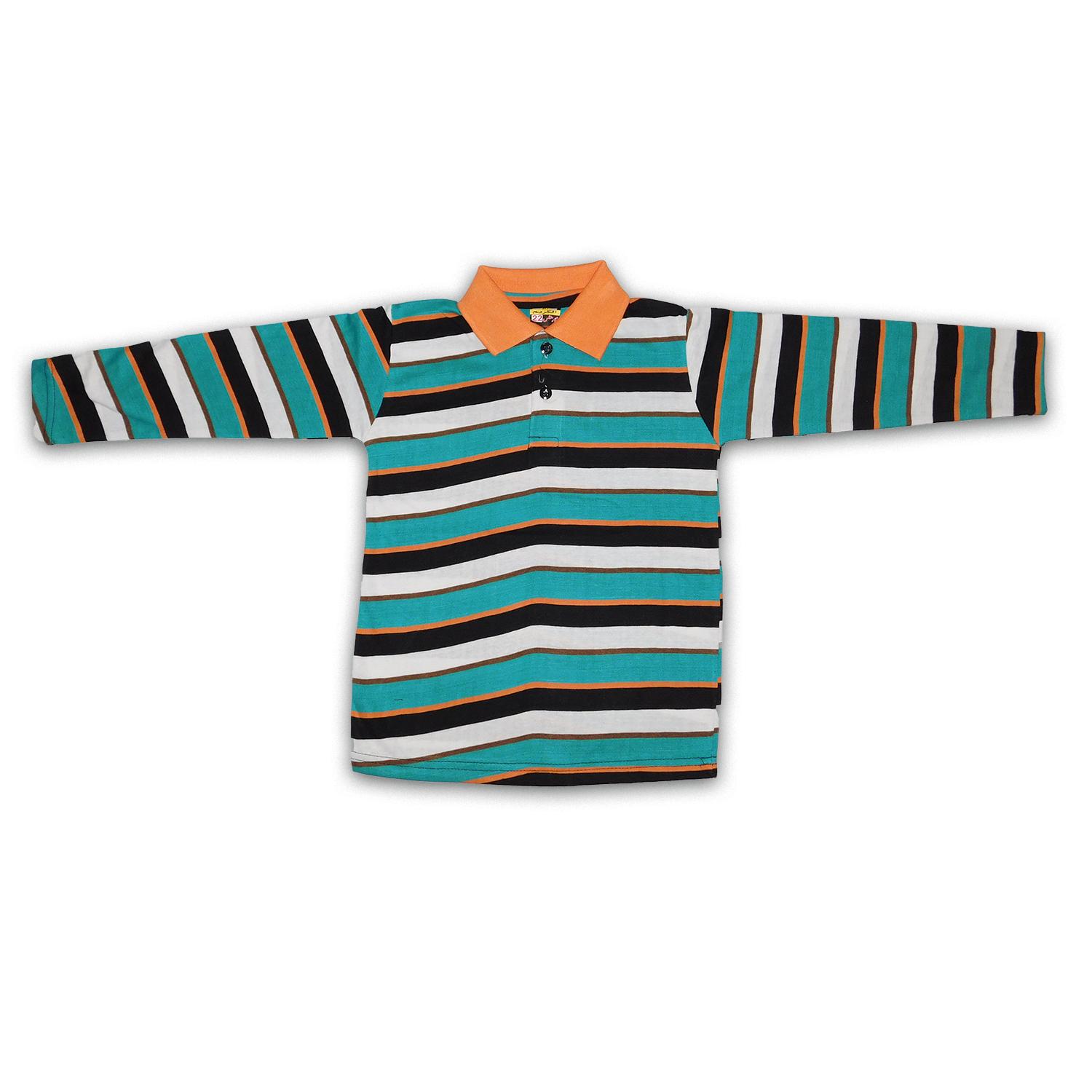 full sleeve dress for baby boy