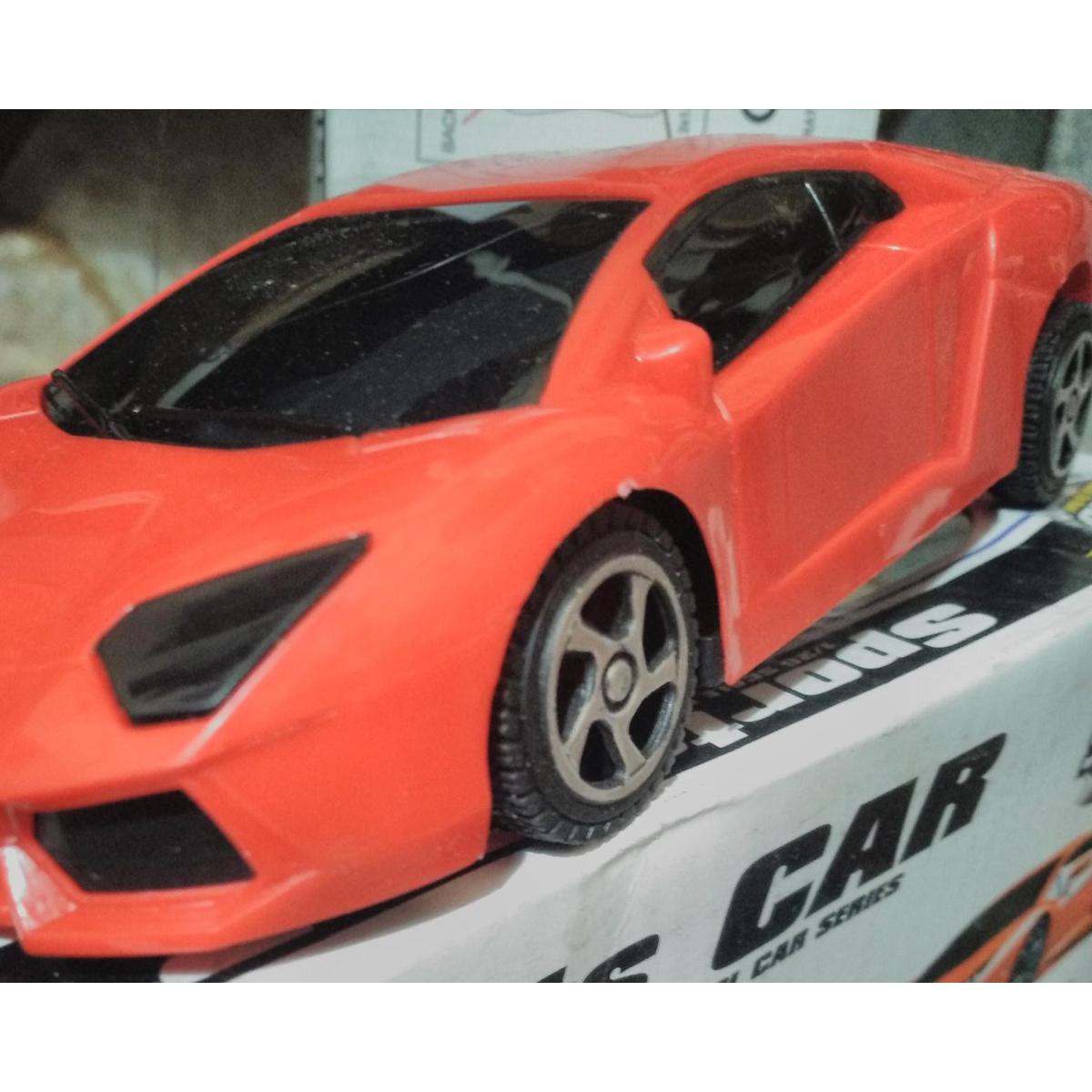 Remote control car for kids - rapido super racing car vehicle for children - AA batteries car  private car