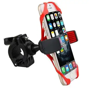 cycle phone stand