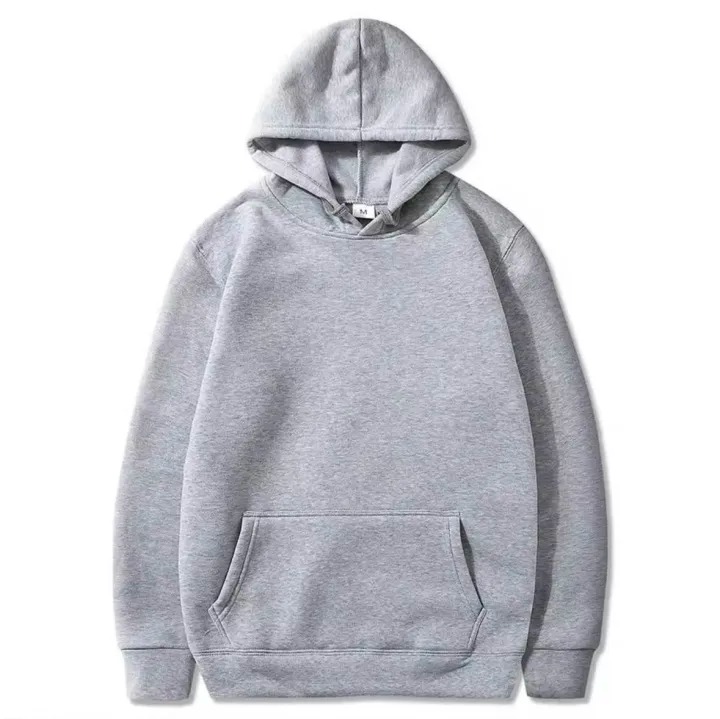 Men's Hoodie High quality imported casual pull over hoodie For Men