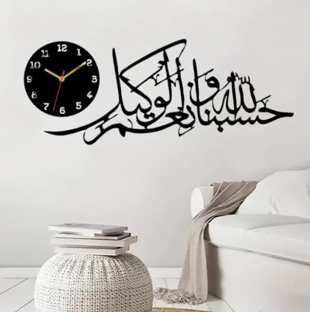 LifeStyle Glory wall clock  wall clock wooden  Clocks for rooms  Clocks fancy wall clock  wooden wall clock  wall clocks for bedroom fancy  wall clocks  wall clock wooden islamic  wooden wall decoration items for home