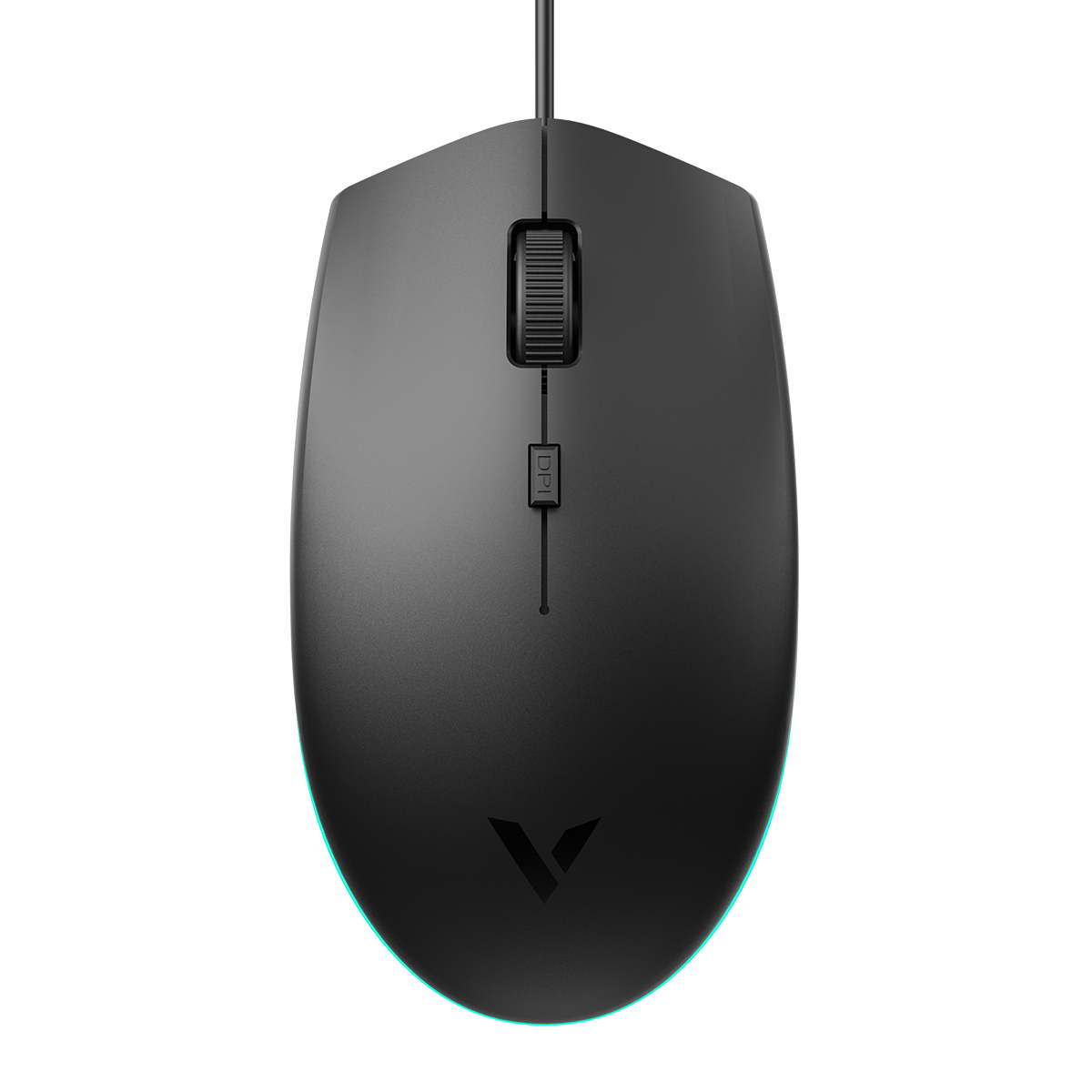 RAPOO V11S Optical Wired RGB Gaming 1600DPI Ergonomic Design 13 5000784485b3915b36ba635a60178757