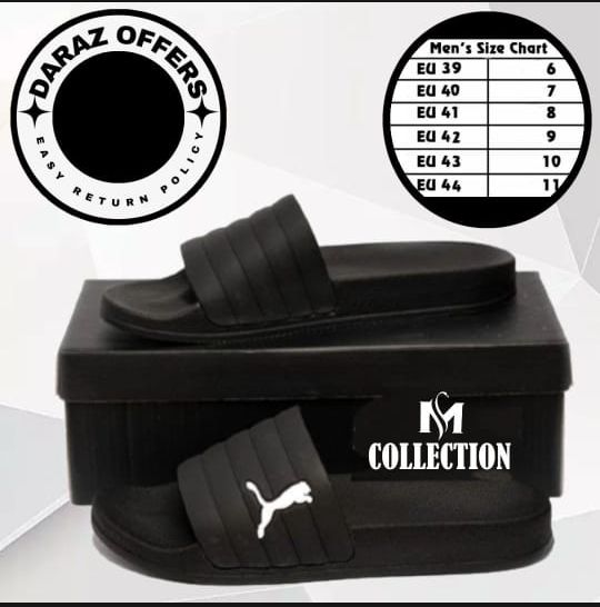 Slippers for men || House slippers for men || trending slippers for men