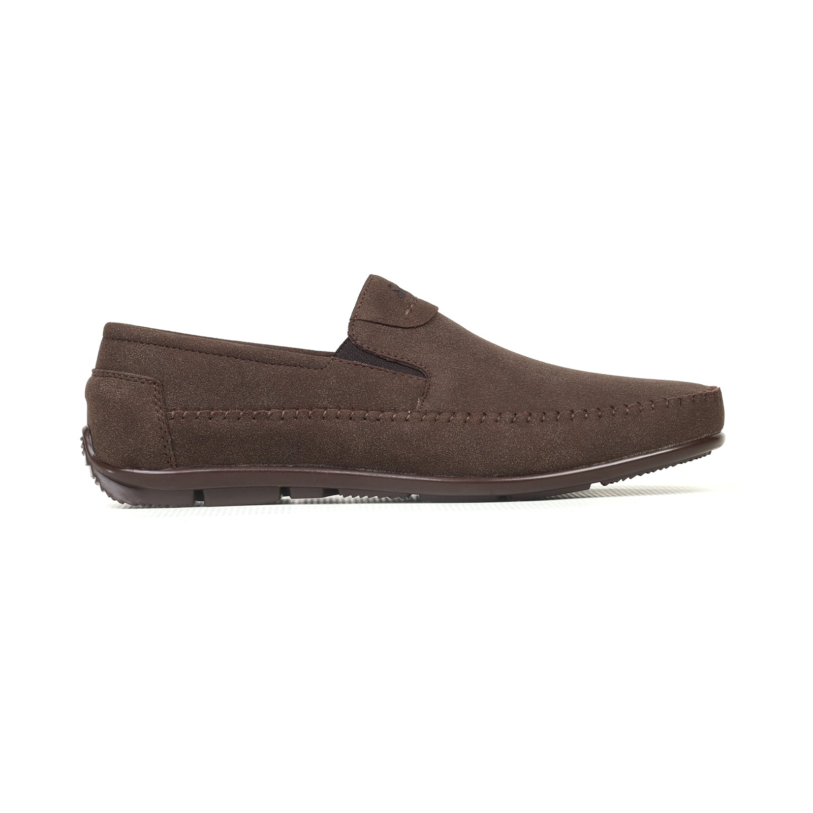 SERVIS D.BROWN M-SR-0200028-Moccs Moccs For Men - SS26
