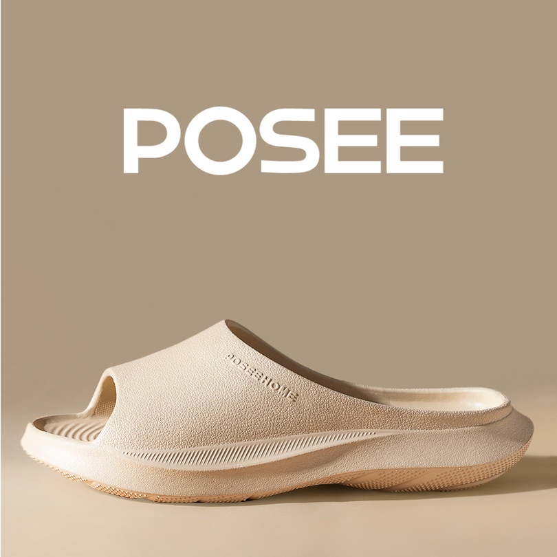 posee slippers