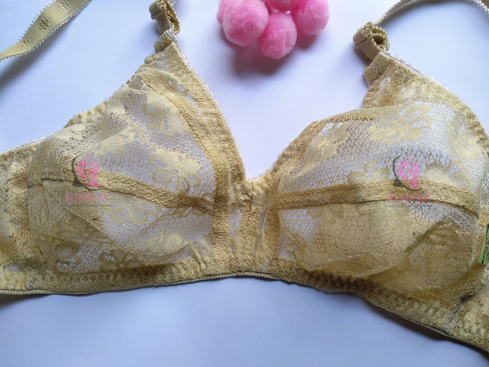 Net Bra for Girls and Women Sexy Blouse Brazier Jali Bra Ladies  Undergarments 32 to 42 Sizes MA TRADERS
