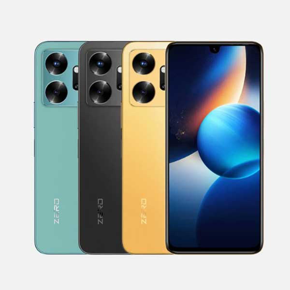 zero 20 infinix price in philippines