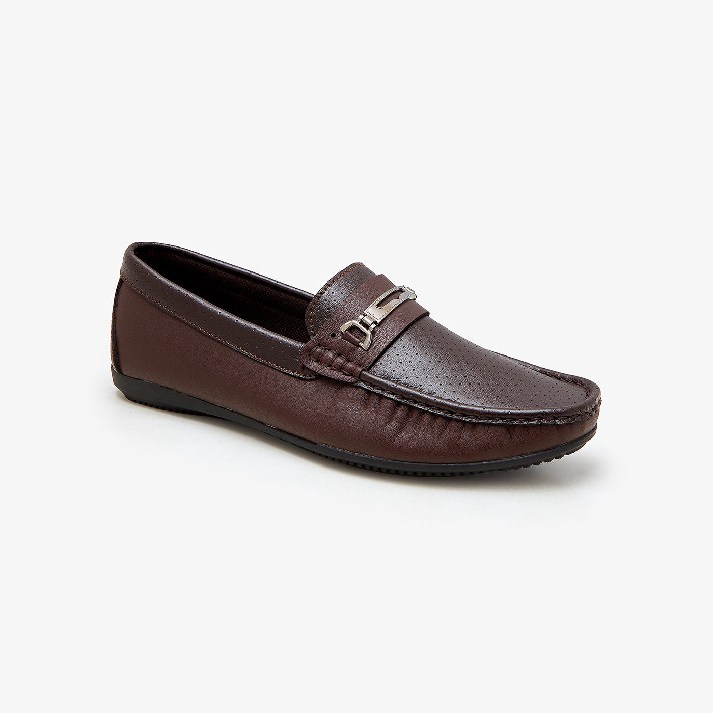 Calza Men's Cushioned Loafers For Men - Shoes For Men - Winters Collection 2025